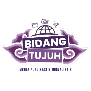 Bidang 7
