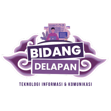 Bidang 8