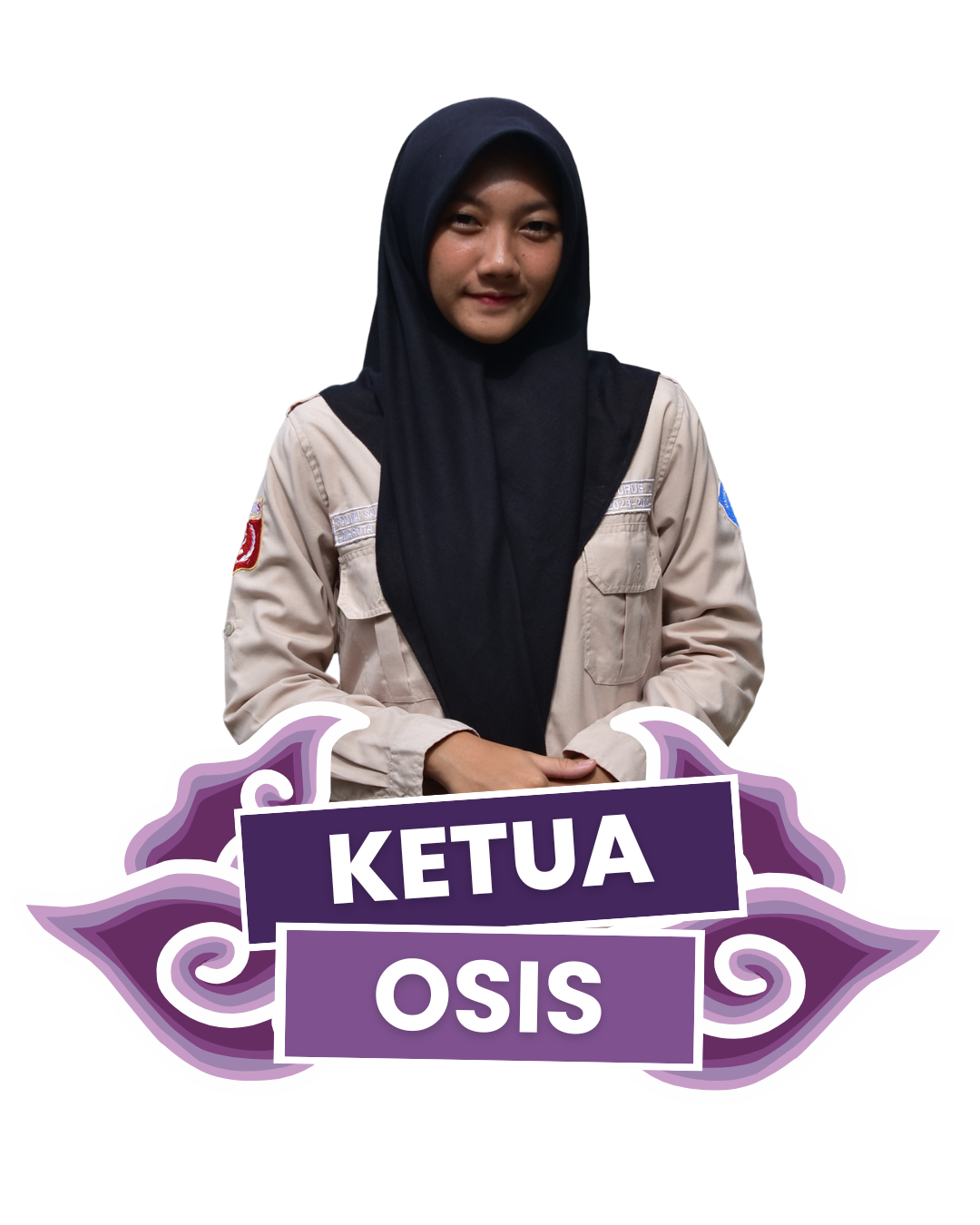 Ketua OSIS