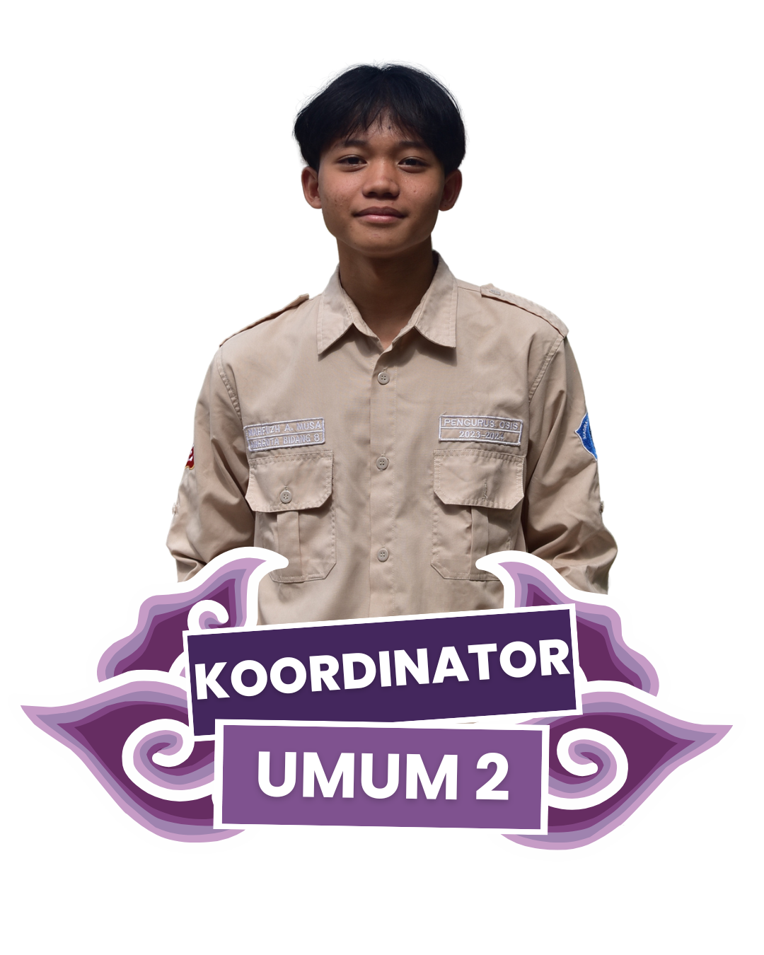 Koordinator Umum 2