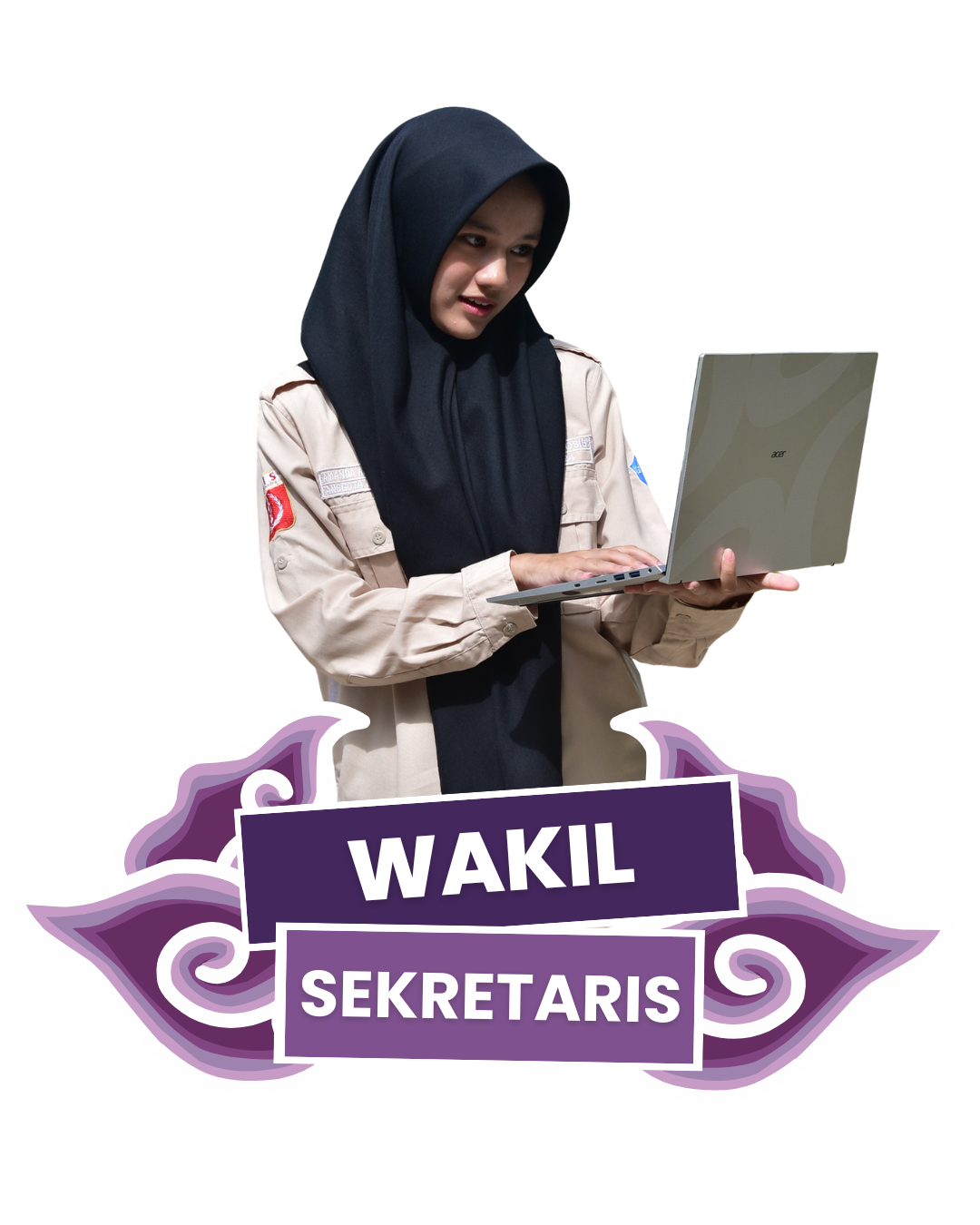 Wakil Sekretaris
